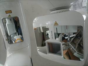 Macchina Radiografica Panoramica CBCT 3D Dentale Usata, Apparecchiatura Radiologica Dentale Panoramica ad Alta Risoluzione - Product Image 2