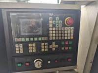 Tour CNC horizontal à 2 axes, à lit plat, entièrement automatique, haute précision, robuste, d'occasion, prix usine, vente chaude