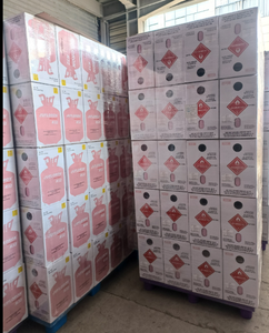 <span class=keywords><strong>Gas</strong></span> <span class=keywords><strong>refrigerante</strong></span> de alta pureza de fábrica OEM, <span class=keywords><strong>gas</strong></span> <span class=keywords><strong>refrigerante</strong></span> para aire acondicionado de 9,5 kg, <span class=keywords><strong>gas</strong></span> R410 R600 <span class=keywords><strong>R134</strong></span>, kg - Product Image 5