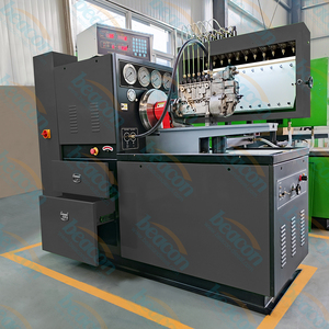 Máy Kiểm Tra Cơ Khí BEACON 12PSB + E, Máy Kiểm Tra Bơm Phun Nhiên Liệu Diesel 12PSB 12PSDW BC3000 BCS619 - Product Image 4