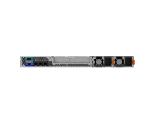 เซิร์ฟเวอร์แบบแร็ค ThinkSystem SR250 V3 พร้อมโปรเซสเซอร์ Xeon สำหรับศูนย์ข้อมูลองค์กร การจำลองระบบเสมือน และคอมพิวติ้งบนคลาวด์ - Product Image 6