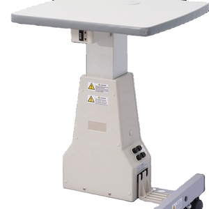 Soporte de Mesa para Instrumentos Oftalmológicos, Instrumentos de Optometría, Proyector de Optometría, Equipo de Optometría - Product Image 3