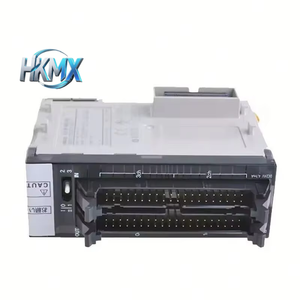 New CJ1W-MD263 CJ1W-AD081-V1 CJ1W-DA08V PLC Communication Module for Industrial Automation Control Network Interface PLC Module - Product Image 1