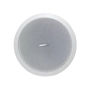 Easy Installation Ceiling Passive Speaker 6inch 100v Pa Hifi Ceiling Speakers With Good Sound Quality
