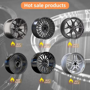 Bku 5x130 w463 roues 20 21 22 23 24 26 pouces jantes luxe personnalisé T6 alliage forgé jantes felgen pour <span class=keywords><strong>mercedes</strong></span> G63 G65 G550 <span class=keywords><strong>G800</strong></span> - Product Image 6