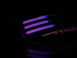 ไฟหน้า LED Chevrolet Aveo Activo แบบกำหนดเองจากโรงงาน พร้อมไฟเลี้ยวแบบไดนามิก ไฟเดย์ไลท์แบบลูก<span class=keywords><strong>ศร</strong></span> และเลนส์แบบ Bi-Lens - Product Image 5