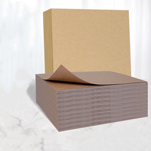 Papier kraft pour impression Papier de couverture Carton kraft épais et <span class=keywords><strong>dur</strong></span> pour la maternelle Peintures faites à la main et <span class=keywords><strong>origami</strong></span> - Product Image 2