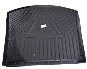 Tapis de coffre de voiture en TPE inodore à <span class=keywords><strong>prix</strong></span> d'usine, antidérapant, nettoyage rapide, recyclable, vente en gros OEM ODM - Product Image 4