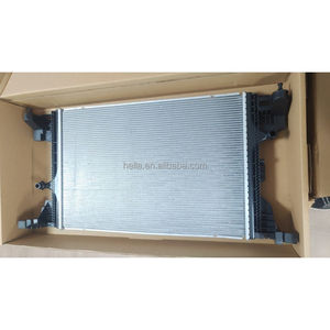 Radiateur en aluminium pour Mercedes Benz MB, <span class=keywords><strong>classe</strong></span> A, <span class=keywords><strong>classe</strong></span> B, 2020, <span class=keywords><strong>2021</strong></span>, W177, W247, W118, 2475003800 - Product Image 3