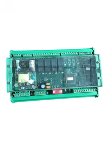 Contrôleur PLC, capteur de perte de poids, tout neuf, original K-TRON - Product Image 1