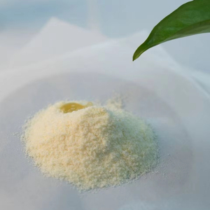 최고 품질 식품 등급 허브 추출물 DHA 파우더 아기 분유 병/드럼/캔 - Product Image 2