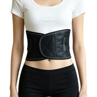 Ceinture de soutien lombaire médicale réglable, élastique, respirante, pour soulager la douleur