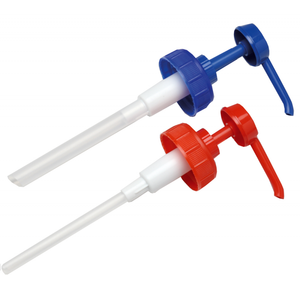 Mini bomba para equipo de mezcla Artículo 111500 con 260 mm de longitud - Product Image 1