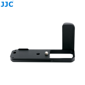 JJC ที่จับแบบปลดเร็ว L Plate Holder L Bracket สำหรับกล้อง Fujifilm <span class=keywords><strong>XE4</strong></span> ใช้แทนที่ที่จับ MHG-<span class=keywords><strong>XE4</strong></span> - Product Image 2