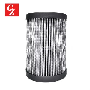 Filtre hydraulique haute performance 5112287858, filtre pilote hydraulique pour compresseur d'air Atlas Copco, filtre anti-fuite d'huile 5112287858 - Product Image 1