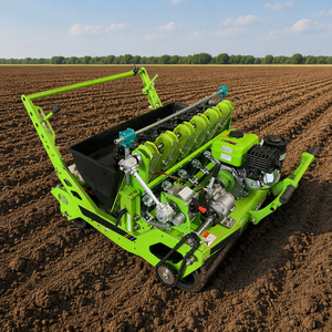 Machine <span class=keywords><strong>de</strong></span> fertilisation et <span class=keywords><strong>de</strong></span> semis <span class=keywords><strong>de</strong></span> haute qualité pour l'ail, semoir à disques pour ail, planteuse <span class=keywords><strong>de</strong></span> millet - Product Image 1