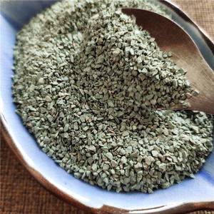 Material de Filtro de Calidad de Agua Estable XINYOU de Zeolita para Peceras para la Absorción de Amoníaco. Amoníaco con Zeolita - Product Image 3