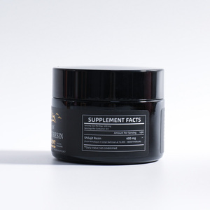 100% जैविक शुद्ध हिमलयन शिलजीत राल ऊर्जा पूरक प्रतिरक्षा क्षमता पेय की खुराक को मजबूत करती है - Product Image 5