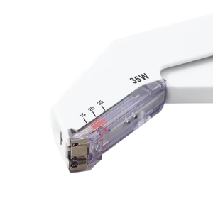 Agrafeuse de peau jetable Agrafeuse de plaie cutanée médicale 35w Suture de peau d'ongle - Product Image 4