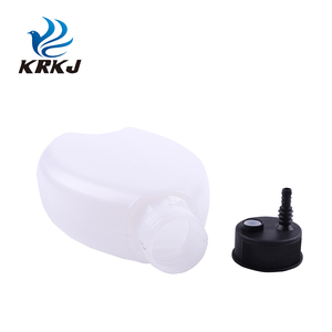 Cettia Kd143 Veterinair 0,5l 2,5l Medicijn Plastic Fles Voor Kalfendrench - Product Image 5