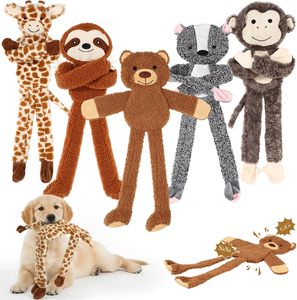 Producto para Mascotas, 20 Años de Experiencia, Juguetes Profesionales para Mascotas, Juguete de Peluche para Perros, Juguetes Ecológicos para Mascotas, Suministros para Mascotas al por Mayor - Product Image 1