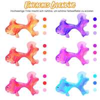 120 mélange de couleurs Permanent double pointe aquarelle brosse Art marqueur stylo pour enfants adulte lettrage dessin couleur marqueur stylo ensemble