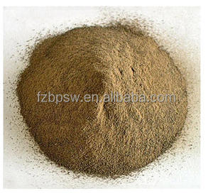 Vente en gros de minéraux riches et écologiques <span class=keywords><strong>pour</strong></span> la pisciculture, poudre d'extrait d'algues organiques naturelles, granulés d'algues, 25kg - Product Image 2