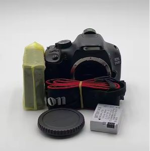 Orijinal kullanılan kamera Dslr <span class=keywords><strong>Canon</strong></span> 550D/rebel <span class=keywords><strong>T2i</strong></span>/öpücük X4 ikinci profesyonel akışı dijital kameralar toptan tek - Product Image 6