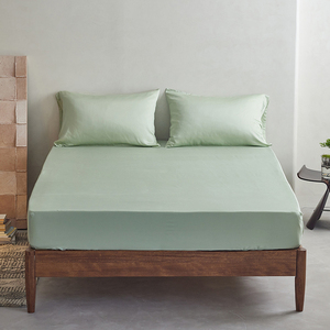 Luxury Organic Bedding Sets Double <strong>Bed</strong> Set Wholesale <strong>Christmas</strong> Super Soft Fitted <strong>Sheet</strong> <strong>Bed</strong> <strong>Sheets</strong> - Product Image 6