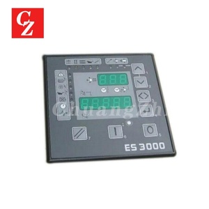 Contrôleur PLC 2203013531, panneau de commande ES99 pour compresseur d'air Atlas Copco, pièces détachées - Product Image 3