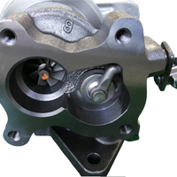 Nouveau turbocompresseur KP35 54359700002 8200119854 pour Renault Modus Kangoo Logan 1.5L dCi K9K-700 Pièces de moteur diesel en gros
