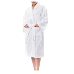 Vendita calda direttamente produttore tutte le stagioni <span class=keywords><strong>accappatoio</strong></span> in spugna di <span class=keywords><strong>cotone</strong></span> 100% per <span class=keywords><strong>uomo</strong></span> donna - Product Image 1