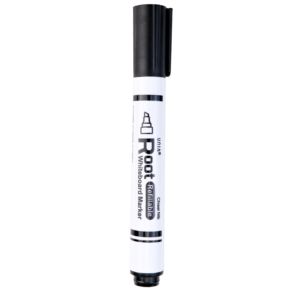 Wholesale Erasable Non-toxic Color Marker Pen Office Supplies Stationery Whiteboard Pen for School Supplies Stationery