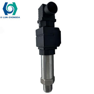 KZY-K Drucksensor der Serie H Edelstahl mit Schutz 24V DC Versorgung IP65 Beliebte industrielle Verwendung Druck messumformer - Product Image 5