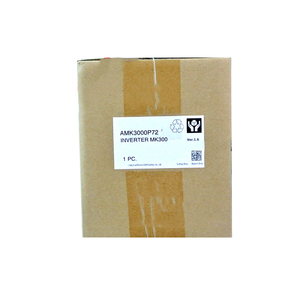 Inversor de frecuencia original AMK3000P72 Akm30001p72 - Product Image 1