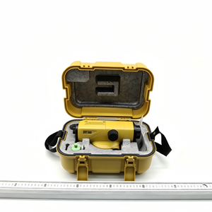 Kit de Nivelación Automática Serie AT-B2A con Compensador de Amortiguación Magnética para Construcción y Topografía en Exteriores - Product Image 3