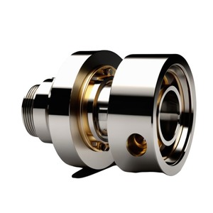 خدمات تصنيع قطع غيار بلاستيكية من الراتنج abs والنايلون بتقنية التحكم الرقمي المحوسب بالكمبيوتر عالية الدقة حسب الطلب - Product Image 4