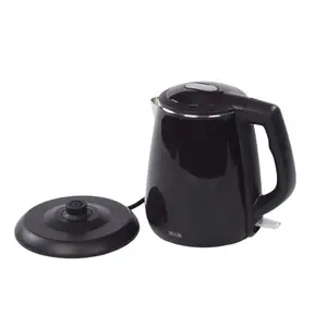 Wholesale Of Electric Kettles By Manufacturers 1.2L With Good Quality And Affordable Price