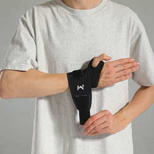 SHIWEI-6096 # <span class=keywords><strong>Sports</strong></span> Gym Gewichtheben Armband Wraps Handgelenks tütze Unterstützung - Product Image 3