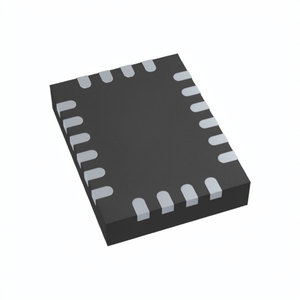 22 PowerVFQFN Power Management (PMIC) Components Electronic Authorized Distributor MP9184GL-Z - Product Image 1