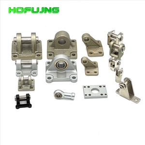 Accessoires pour Cylindres et Actionneurs HOFUJNG SNCB-40 – Excellent Prix, Acceptation OEM – Cylindres à Piston Pneumatique – Nouveaux Produits 2024 - Product Image 4