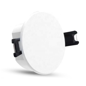 Tuya thông minh con người hiệ<span class=keywords><strong>n</strong></span> diệ<span class=keywords><strong>n</strong></span> Detector Wifi ZigBee mmwave Radar Phát hiệ<span class=keywords><strong>n</strong></span> cảm biế<span class=keywords><strong>n</strong></span> cho thiết bị điệ<span class=keywords><strong>n</strong></span> - Product Image 1