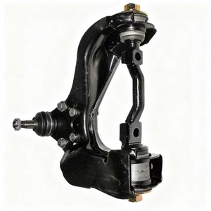 48610-29085 48630-29085ด้านบนขวาแขนควบคุมช่วงล่างรถยนต์อลูมิเนียมสำหรับ HIACE - Product Image 1