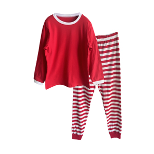 RTS Womens Pajama Cotton Two Piece <strong>Christmas</strong> Pajama Sleepwear <strong>Ladies</strong> Long Sleeve Lounge Wear <strong>Christmas</strong> Matching Pajamas - Product Image 4