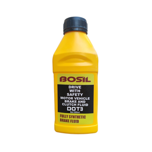 Chine Usine Fabricant Haute Garantie 500ml Huile De Frein Liquide Dot3 - Product Image 2