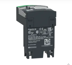 Hot Selling KaiHui LUCA05BL Industrial AC <b>Plastic</b> Standard Control Unit Brand New Genuine - Product Image 2