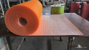 <span class=keywords><strong>Ditra</strong></span> Like Tapis chauffant au sol Membrane auto-adhésive - Product Image 4