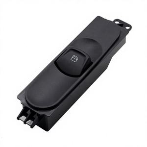Interrupteur de lève-vitre en parfait état A6395451413 6395450613 pour BENZ VIANO-Vito à des fins de fabrication - Product Image 2