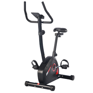 Vélo d'exercice magnétique Gymbopro avec coussin <span class=keywords><strong>de</strong></span> siège réglable pour la maison et la <span class=keywords><strong>salle</strong></span> <span class=keywords><strong>de</strong></span> <span class=keywords><strong>sport</strong></span> - Product Image 5