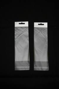 <span class=keywords><strong>Bolsa</strong></span> autoadhesiva personalizada de diferentes tamaños con agujero <span class=keywords><strong>para</strong></span> colgar <span class=keywords><strong>bolsa</strong></span> de embalaje de plástico <span class=keywords><strong>transparente</strong></span> - Product Image 2